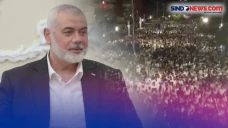 Aksi Simpatik dan Salat...