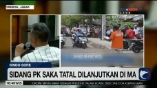 Sidang PK Saka Tatal...