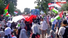 Laporan Langsung Massa...