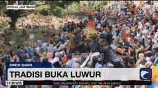 Warga Boyolali Berebut...