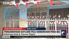 Kekerasan Anak di Daycare...