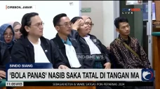 Gugatan PK Saka Tatal...