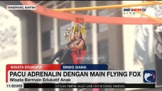 Wahana Bermain dan Belajar...