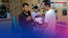 Pasca Sidang PK, Saka...