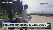 Presiden Jokowi Memantau...