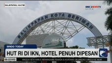 HUT Ke-79 RI di IKN,...