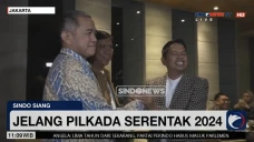 Golkar Usung Dedi Mulyadi...