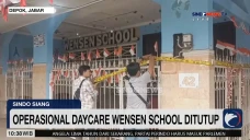 Disdik Kota Depok Rekomendasi...