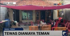 Menolak Diajak Mencuri,...