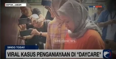 Viral Kasus Penganiayaan...