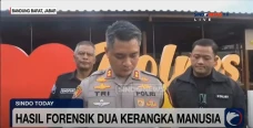 Tim Forensik Ungkap...