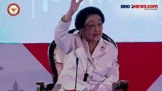 Megawati Ngaku Hubungan...
