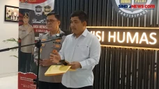 Terduga Teroris di Batu...