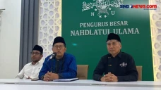 Tuding Cak Imin Tak...