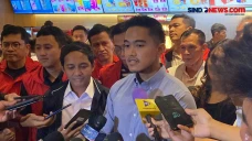 Kaesang Beri Sinyal...