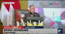 Wapres Maruf Amin Desak...
