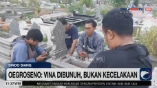 Mantan Wakapolri Oegroseno...