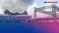 Infrastruktur Terbatas,...
