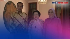 Megawati Ungkap Hubungan...