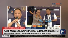 Polisi Ungkap Kasus...