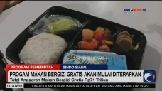 Program Makan Bergizi...