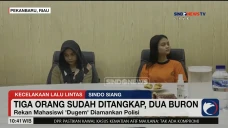 3 Teman Marisa Putri...