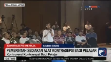 Kontroversi Penyediaan...