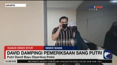 David Bayu Dampingi...