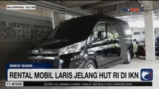 Jasa Rental Mobil di...