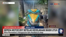 Vina Disebut Tewas Kecelakaan,...