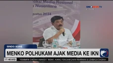 Jelang Upacara Perayaan...