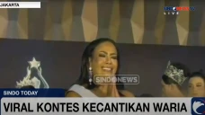 Viral Kontes Waria,...