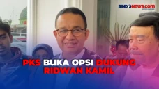 Respons Anies Baswedan...
