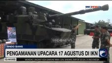 Belasan Alutsista Tempur...