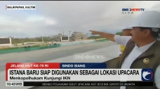 Menko Hadi Pastikan...