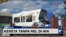 Jelang Upacara HUT RI,...