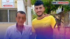 Pelari Palestina Dwedar...