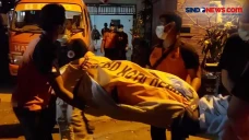 Mantan Bupati Jembrana...