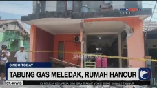 Diduga Oplos Tabung...