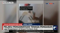 Penganiayaan di Daycare...