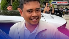 Mahfud MD Dorong KPK...