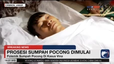Saka Tatal Jalani Sumpah...