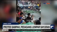 Sampah Tidak Diangkut,...