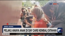 Pelaku Penganiayaan...