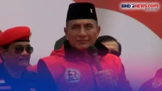Edy Rahmayadi Resmi...