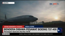 Salinan Bendera Diangkut...