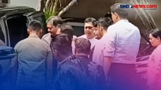 Airlangga Hartarto Tinggalkan...