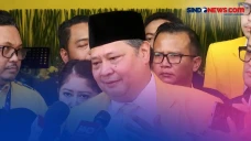 Airlangga Mundur dari...