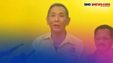 Jusuf Hamka Ikuti Langkah...