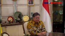 Siapa Pengganti Airlangga...